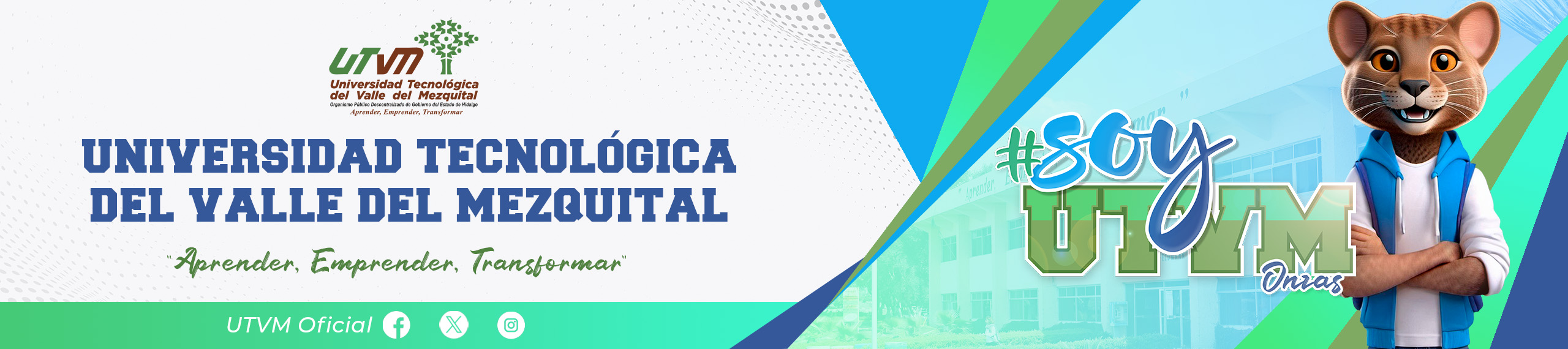 Universidad Tecnológica del Valle del Mezquital