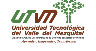 Logo UTVM